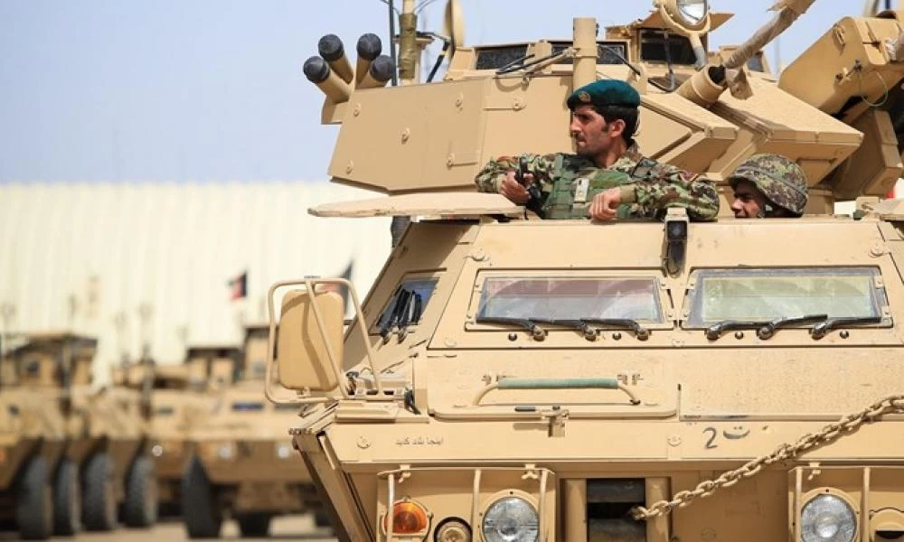 Έρχονται 1.200 αμερικανικά Μ1117 για το Στρατό